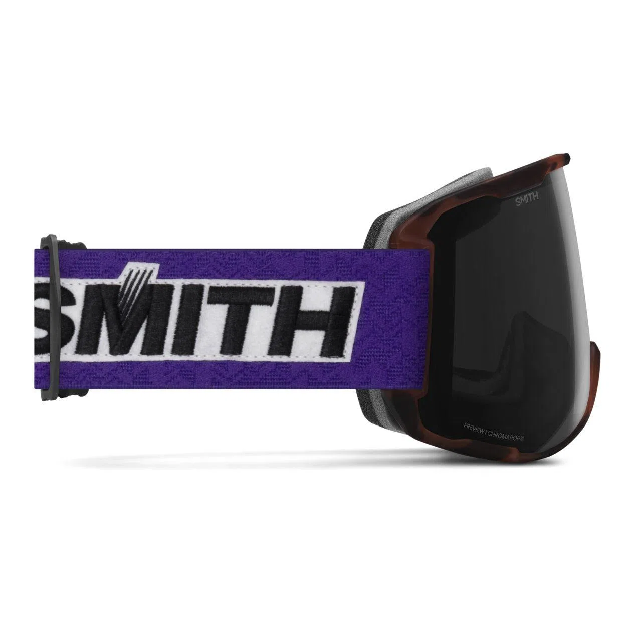 Smith Optics Snow Goggles M00450 Preview Goggles - view 12